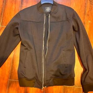 C&A bomber jacket